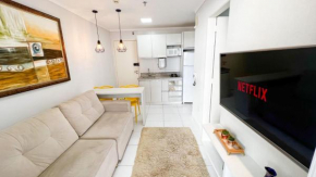 Flat Metropolitan 406